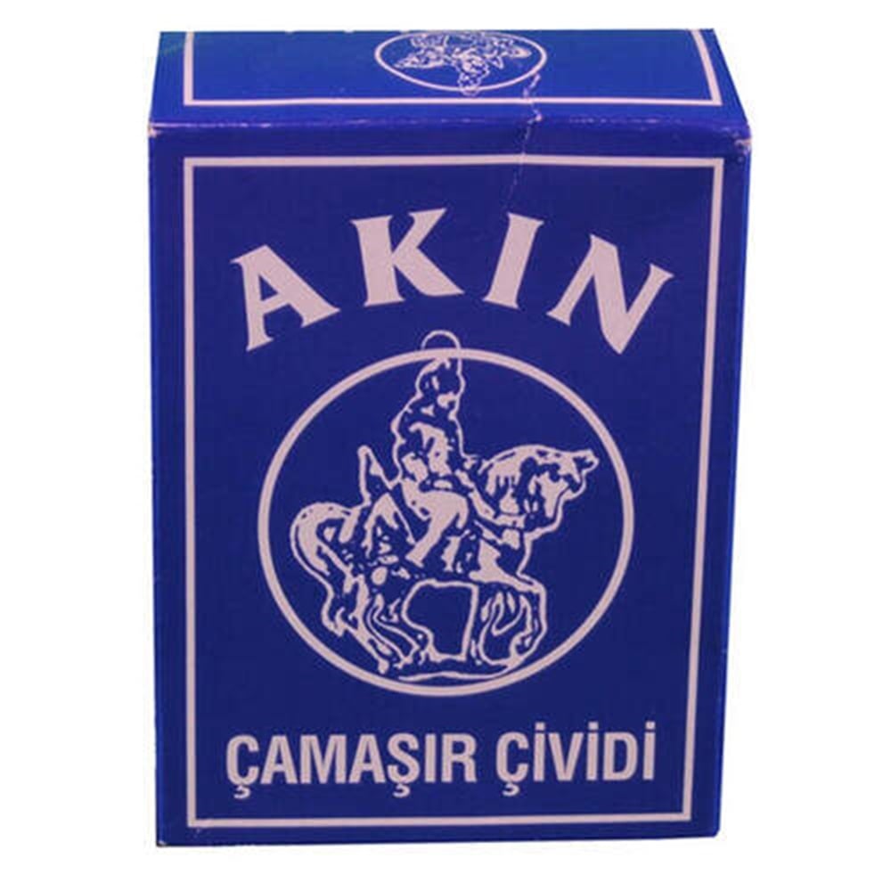 Akın Çamaşır Çividi 50 Gr.