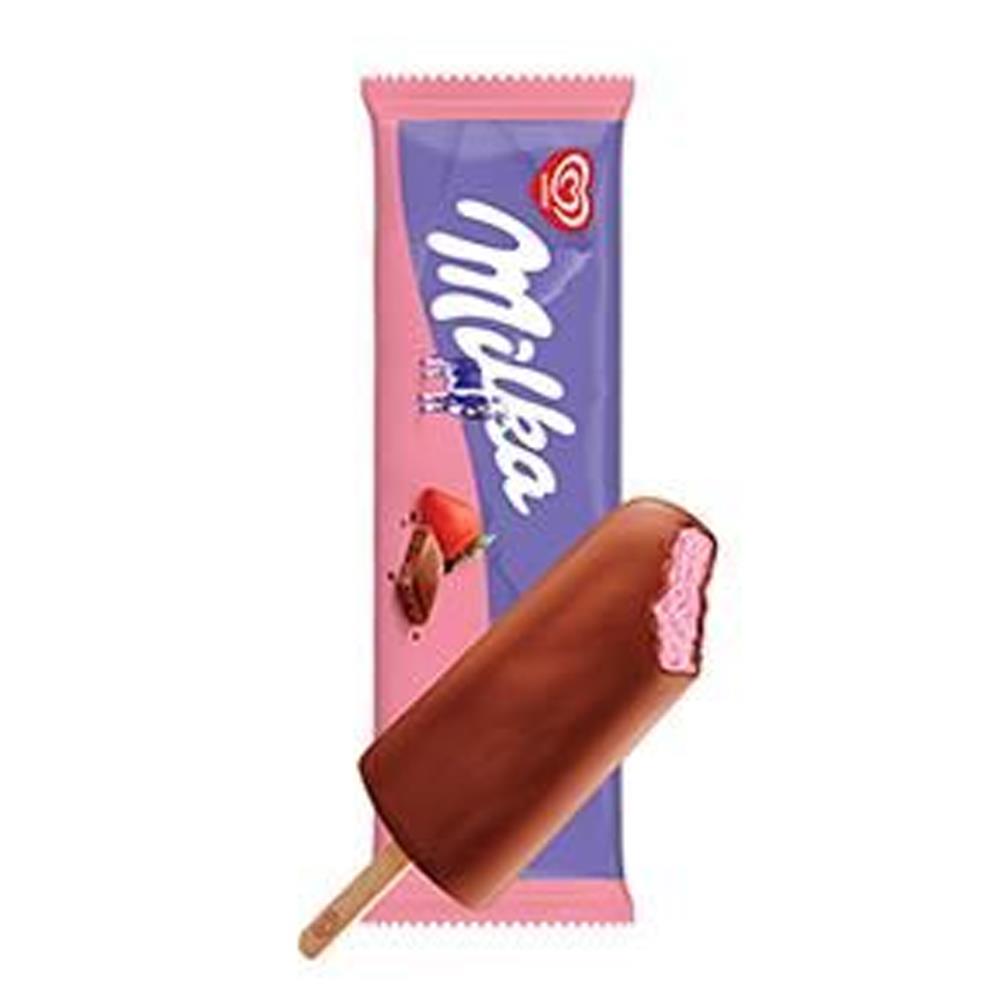 DondurmaAlgida Milka Sıck 82 Ml
