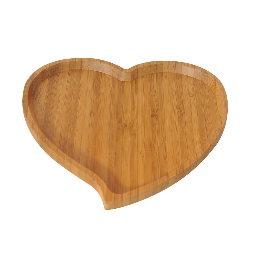 TepsiAmor Kalp Tepsi Küçük B2313