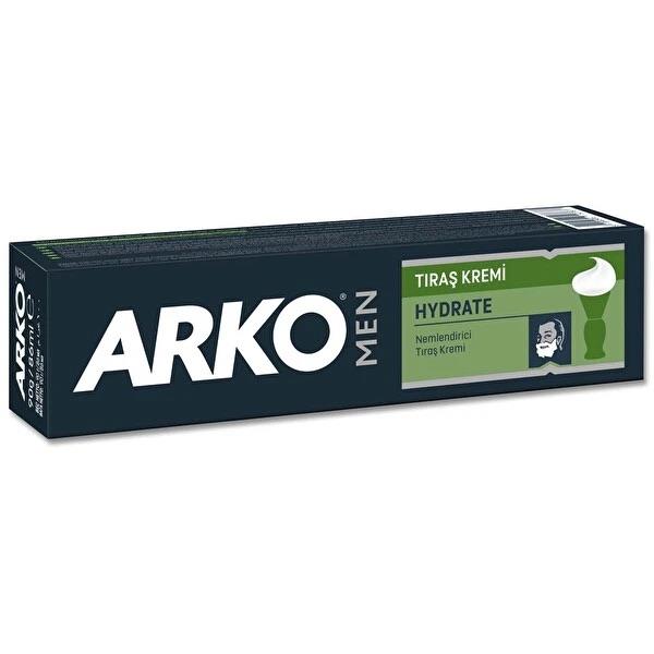 Tıraş KremiArko Tıraş Kremi Hydrate 90 Gr