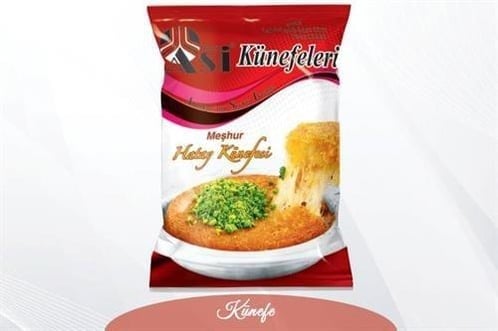 TatlılarAsi Hatay Künefesi 135 G
