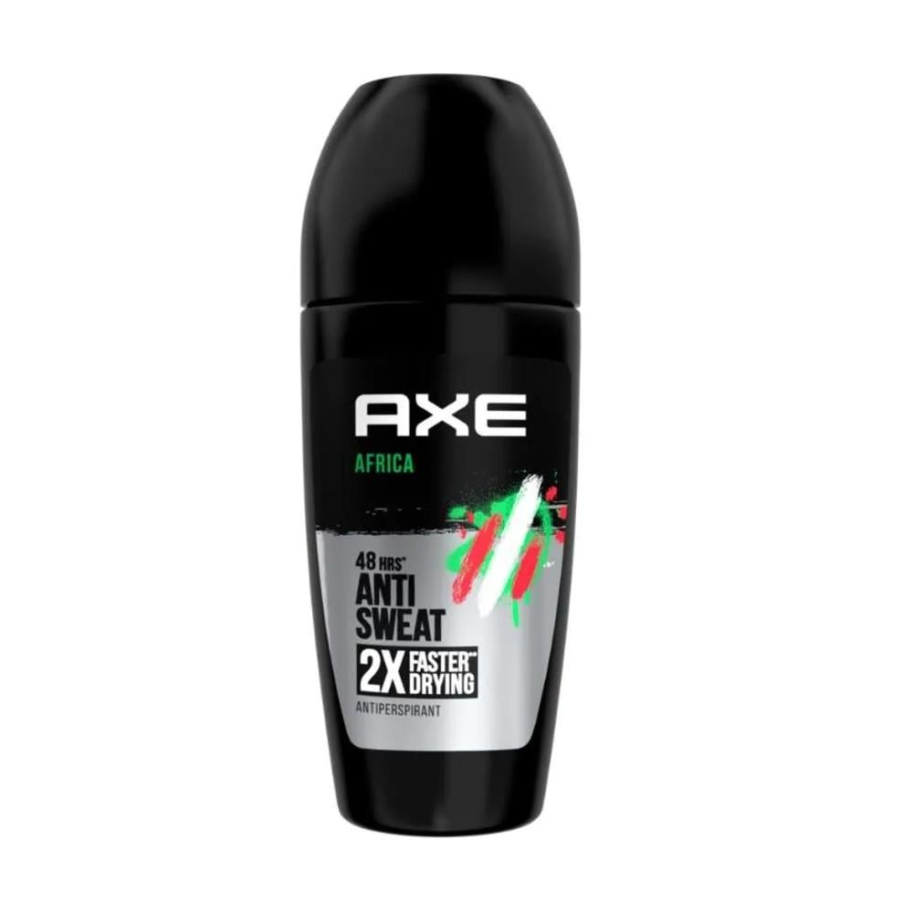 Erkek Roll OnAxe Africa Erkek Roll On 50 ml