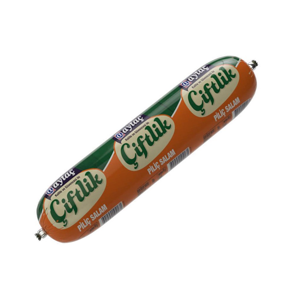 Aytac Çiftlik Piliç Salam 500 Gr