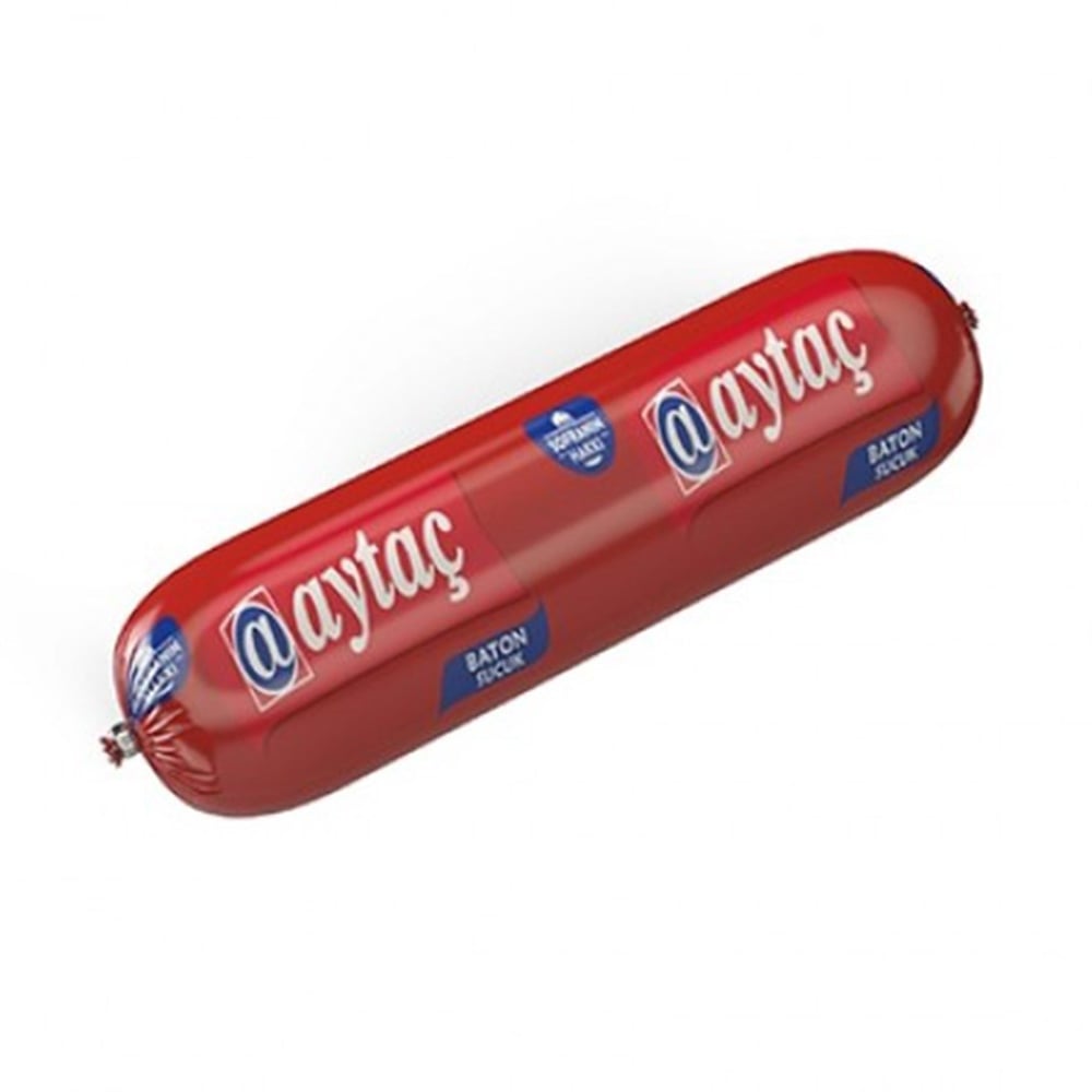 Aytaç Sucuk Piliç Baton 220 Gr