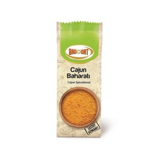 BaharatBağdat Cajun Baharatır 80 Gr