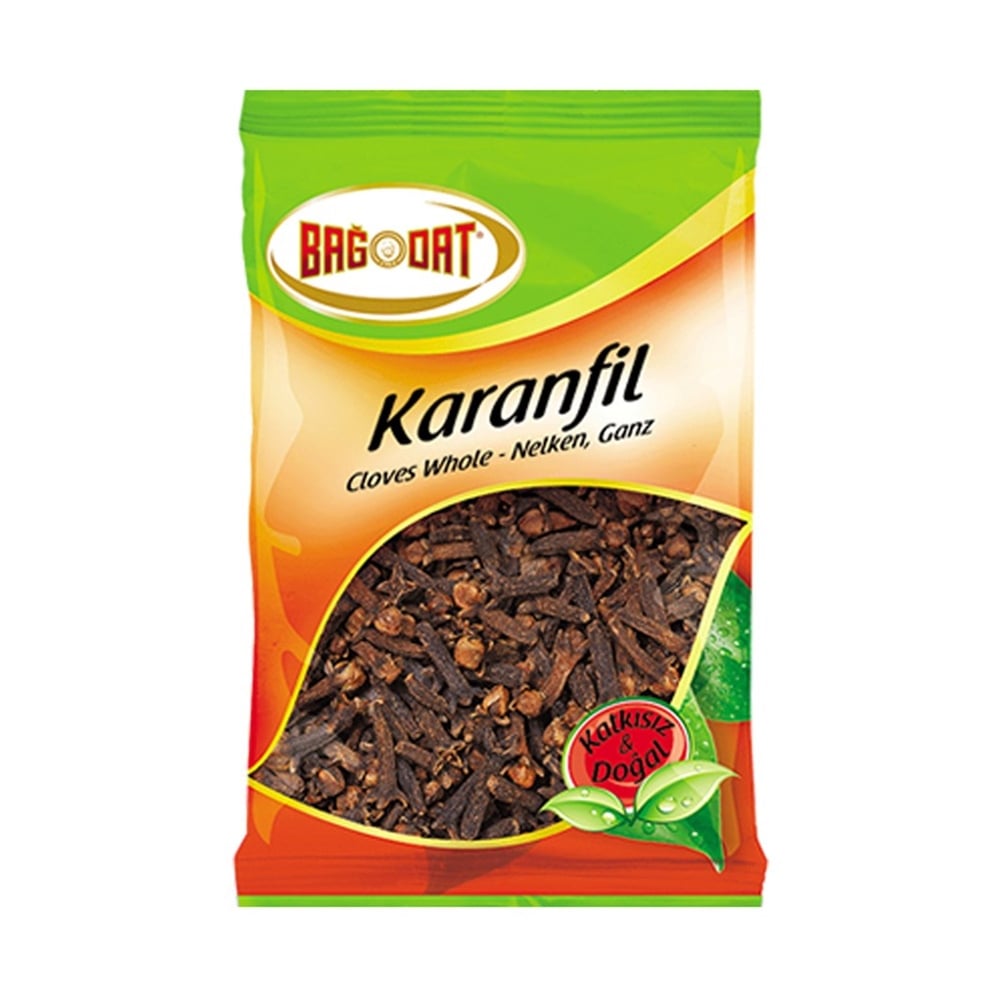 Bağdat Karanfil 15 Gr