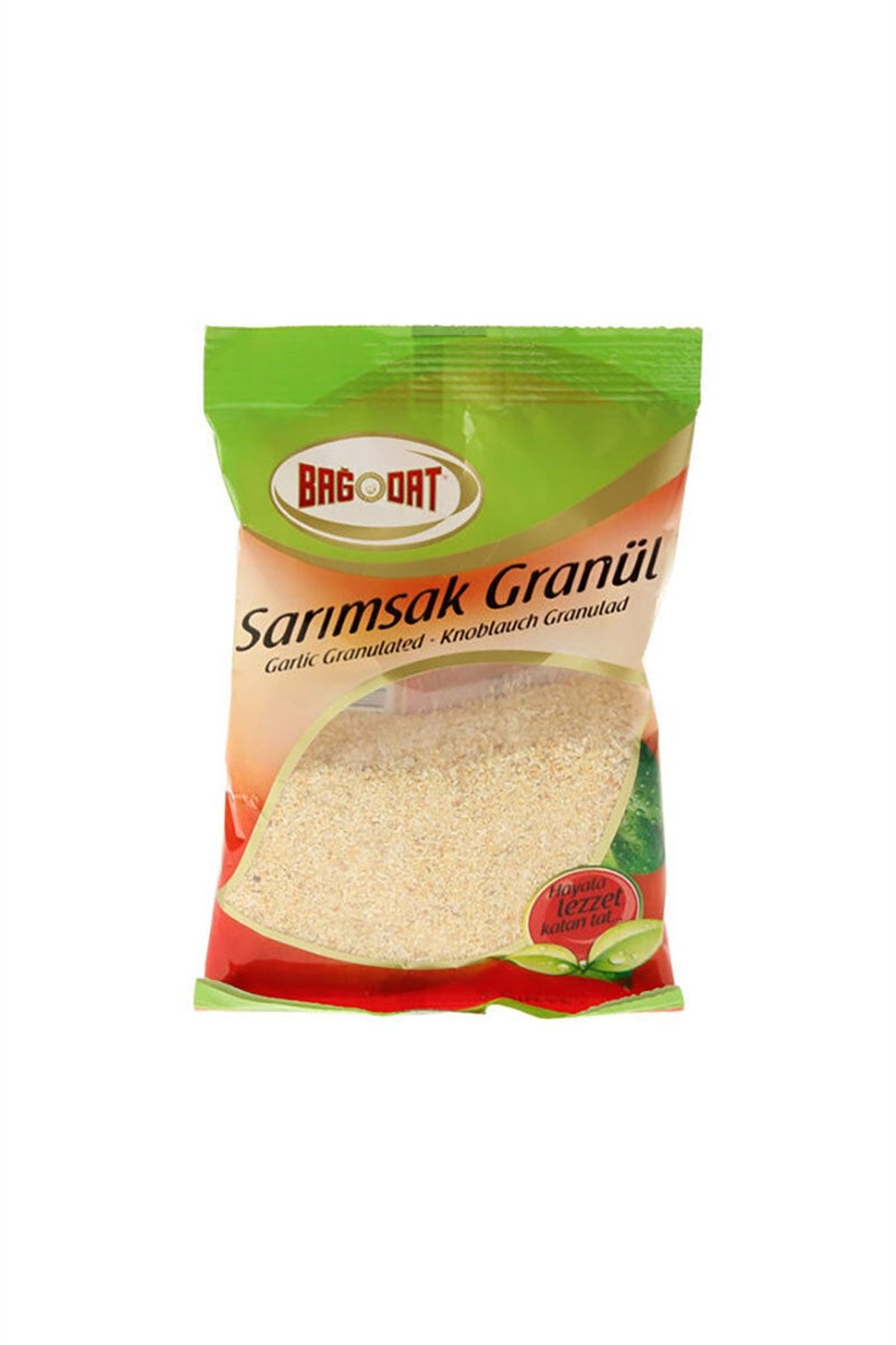 Bağdat Sarımsak Granül 40 Gr