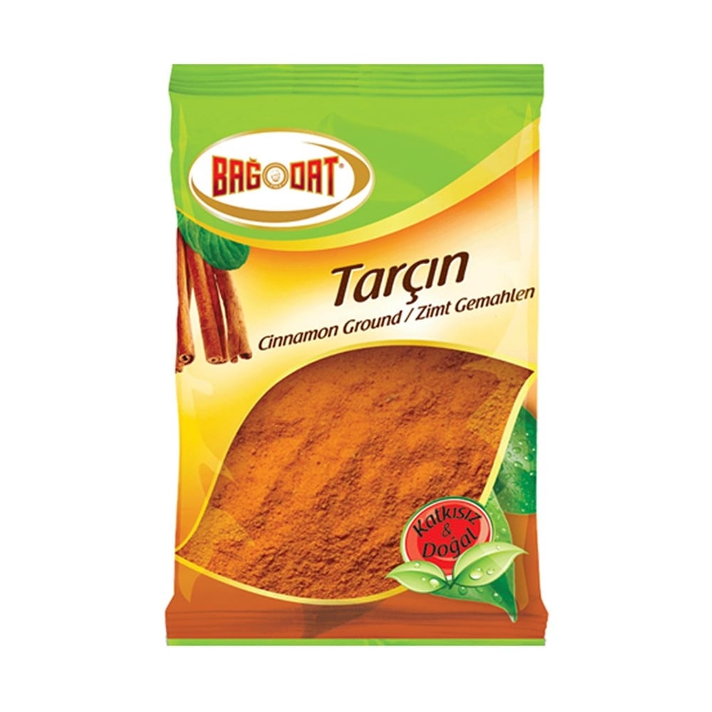 Bağdat Tarçın 45 Gr