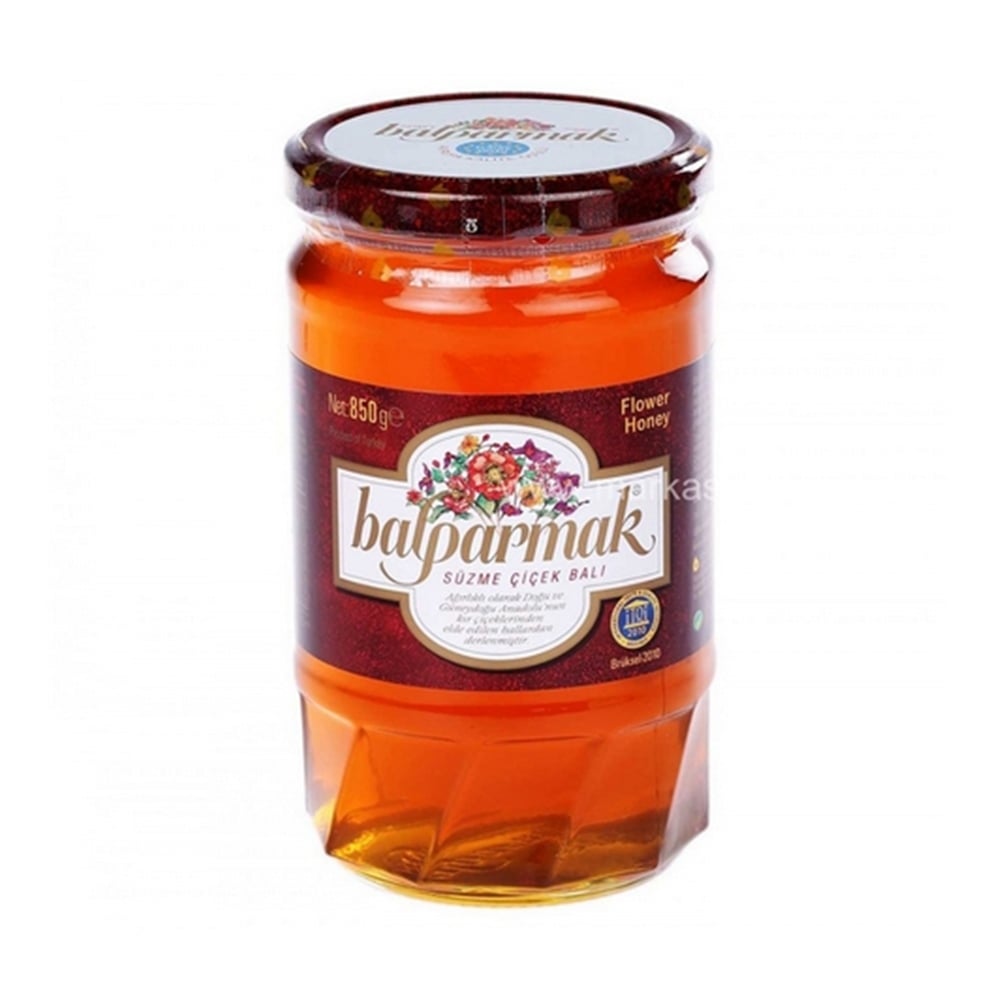 Balparmak Çiçek Balı 850 Gr.