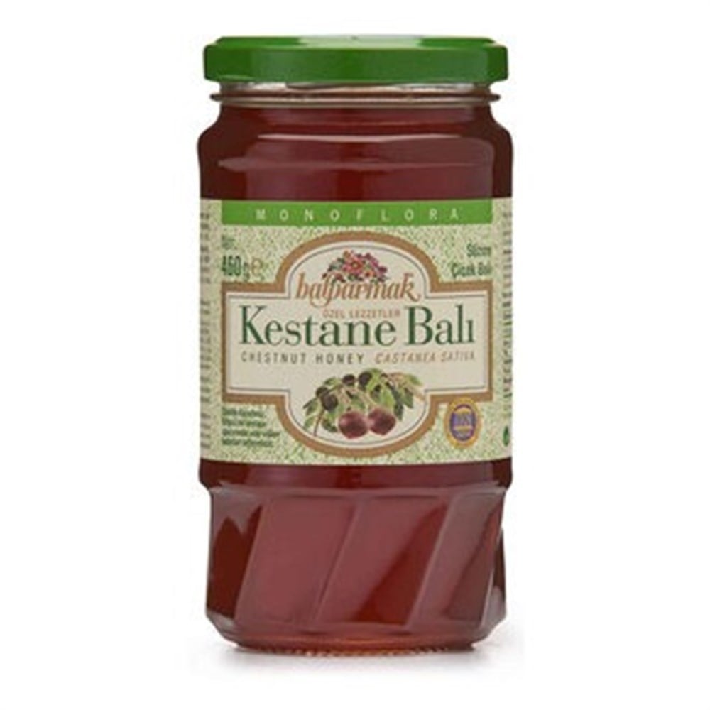 Balparmak Kestane Balı 460 Gr