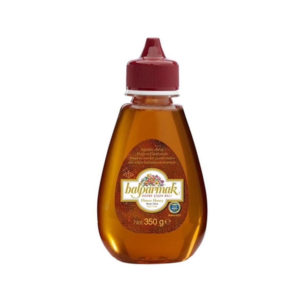 Balparmak Süzme Çiçek Balı 350 Gr