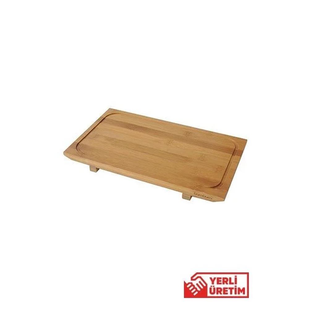 Sunum TabağıBambum Riba - Servis Tahtası Küçük