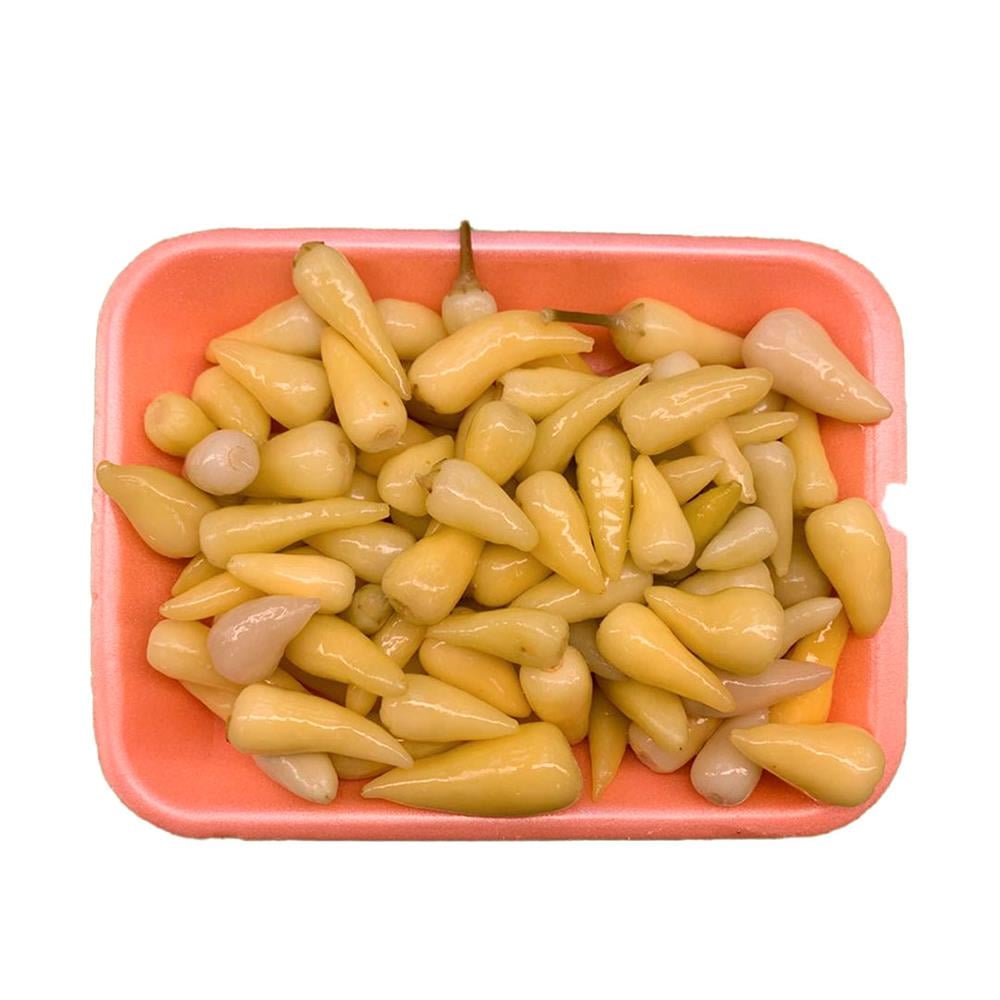 Biberiye Turşusu Kg