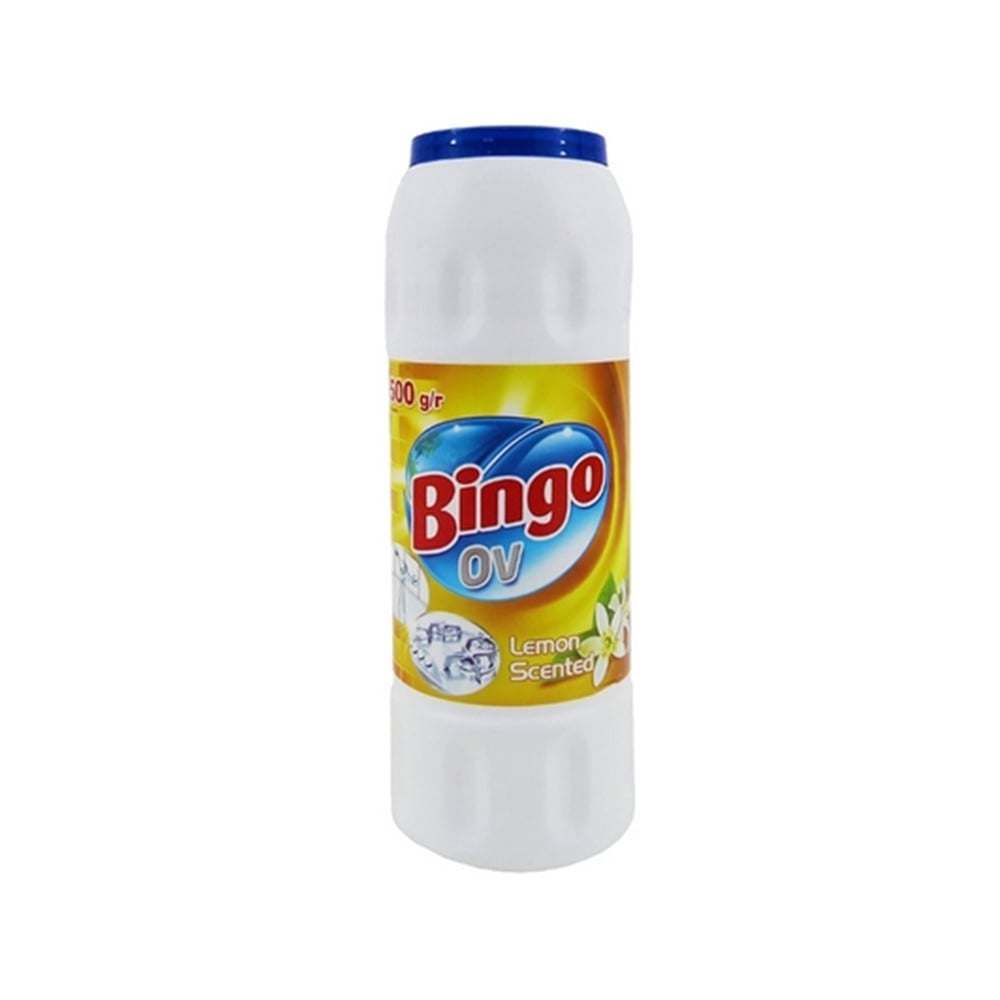 Bingo Ov Limon 500 Gr
