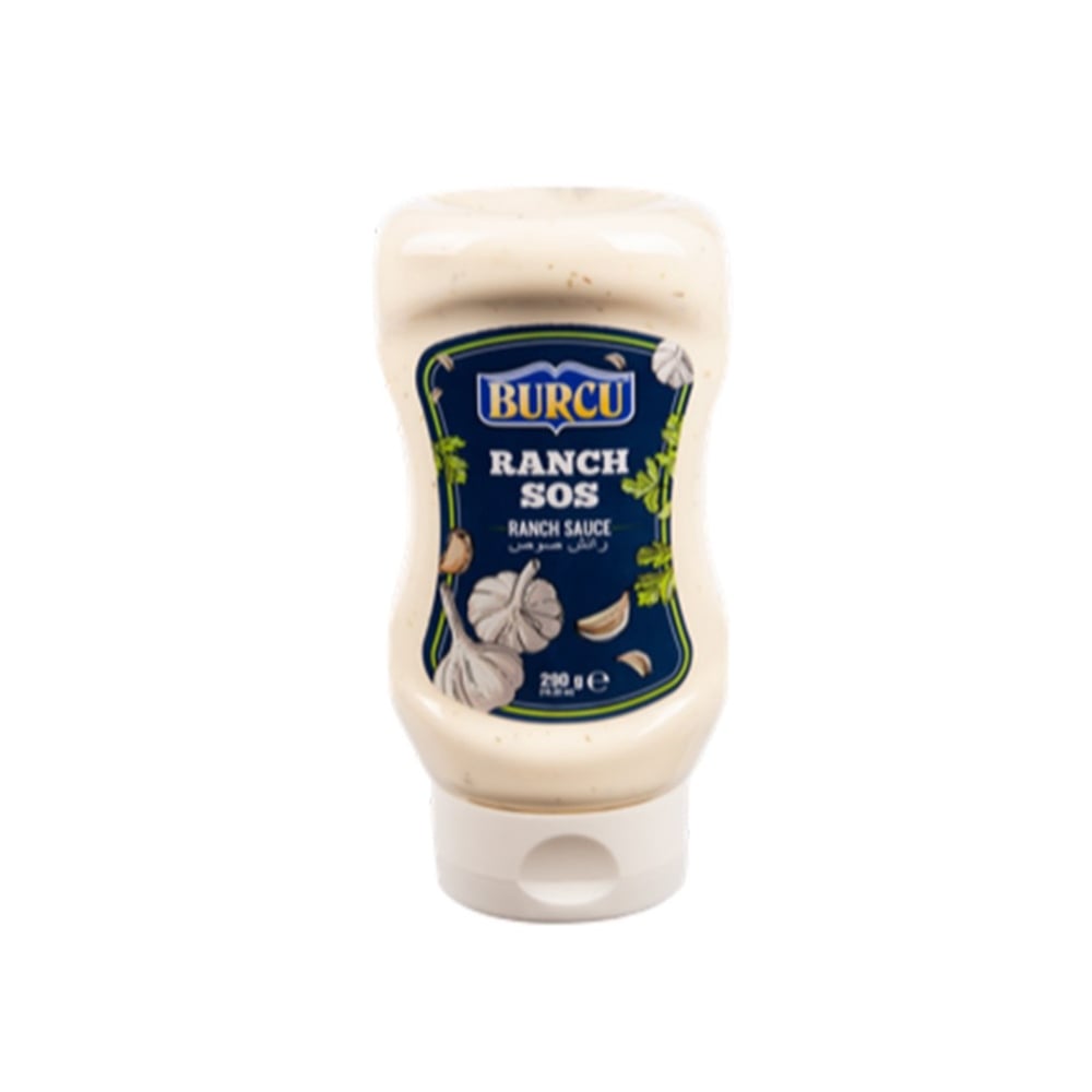 Burcu Ranch Sos 290 Gr