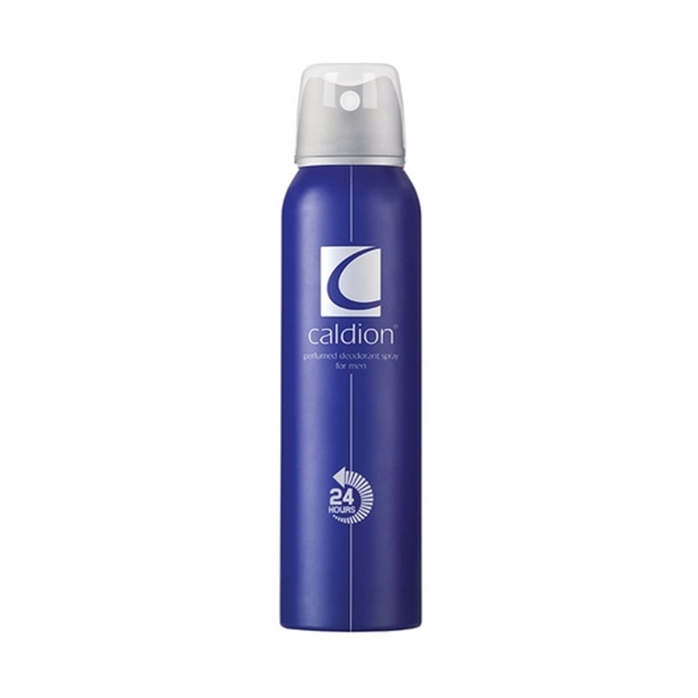 Caldion Classic Bay Deodorant 150 Ml