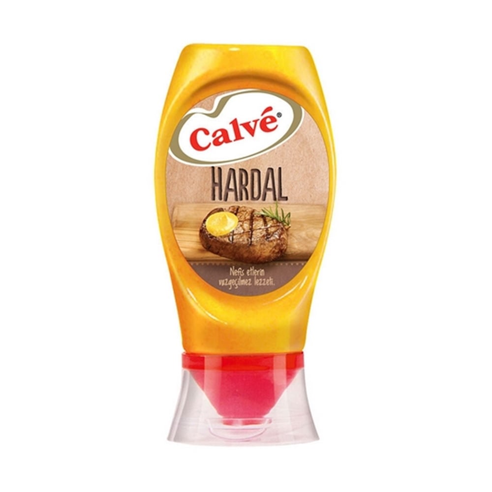 Calve Hardal 250 gr