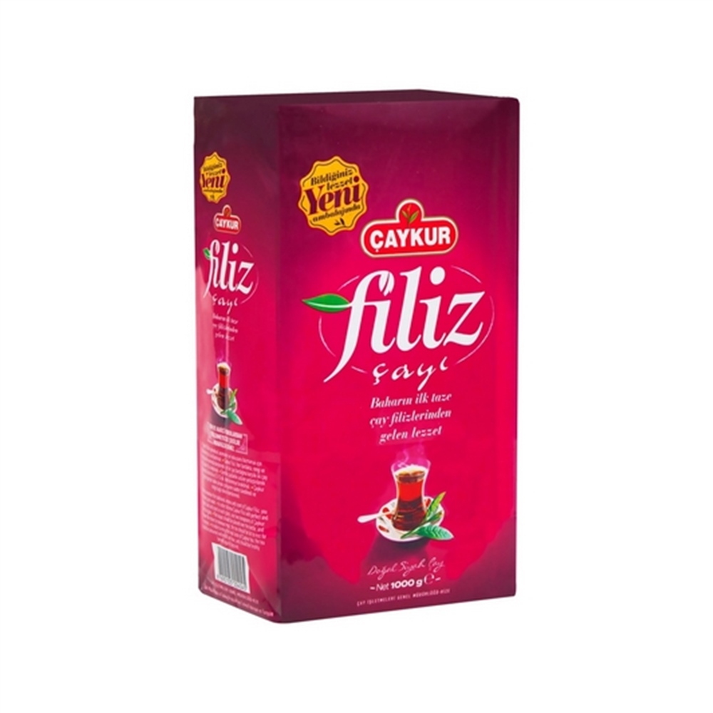 Çaykur Filiz Çay 1 Kg