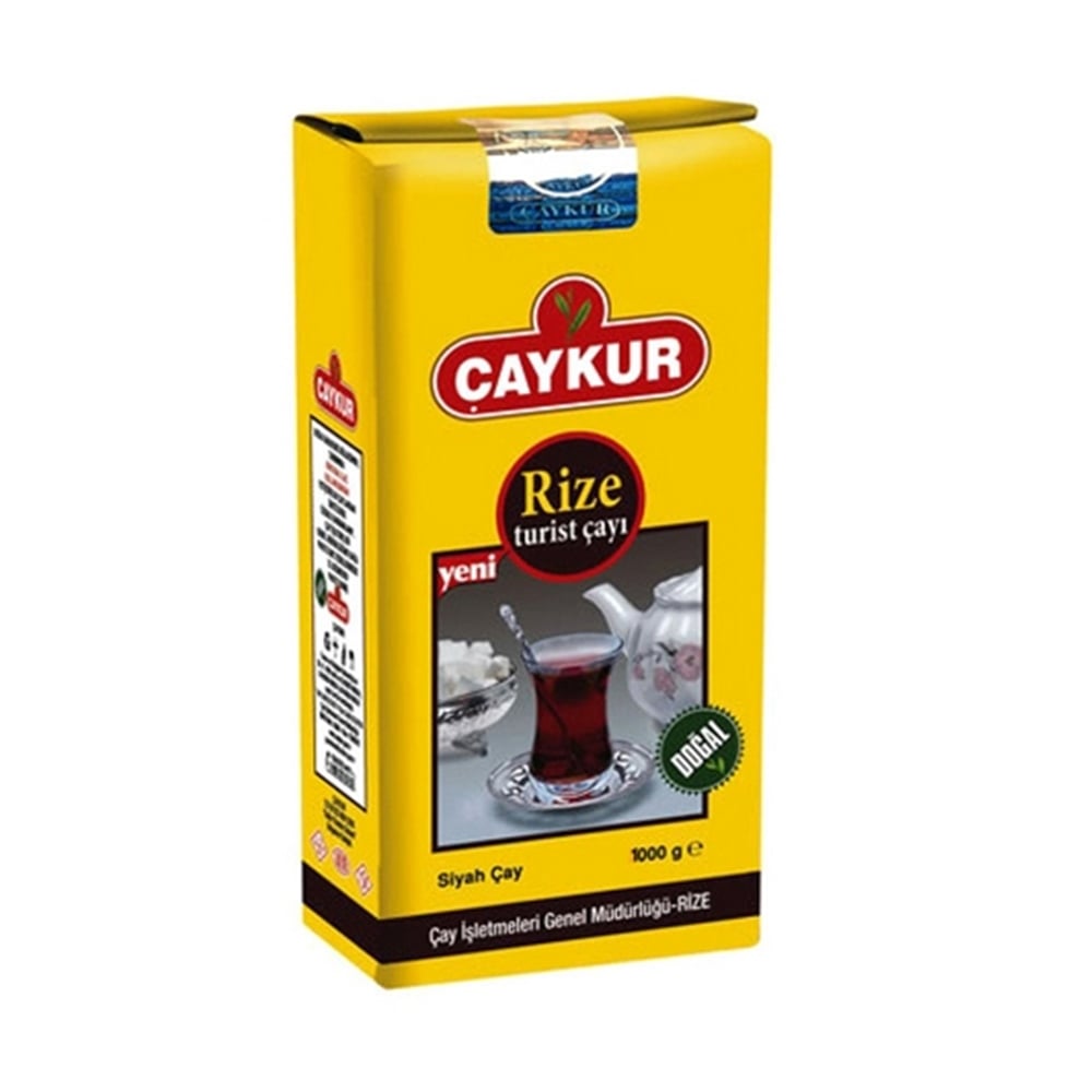Çaykur Rize Turist Çay 1 Kg