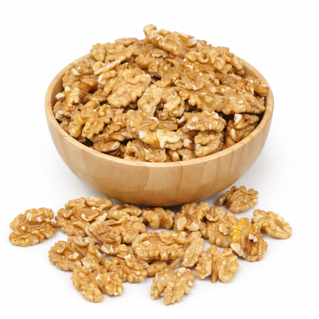 Hapeloğlu KuruyemişCeviz İçi Kg