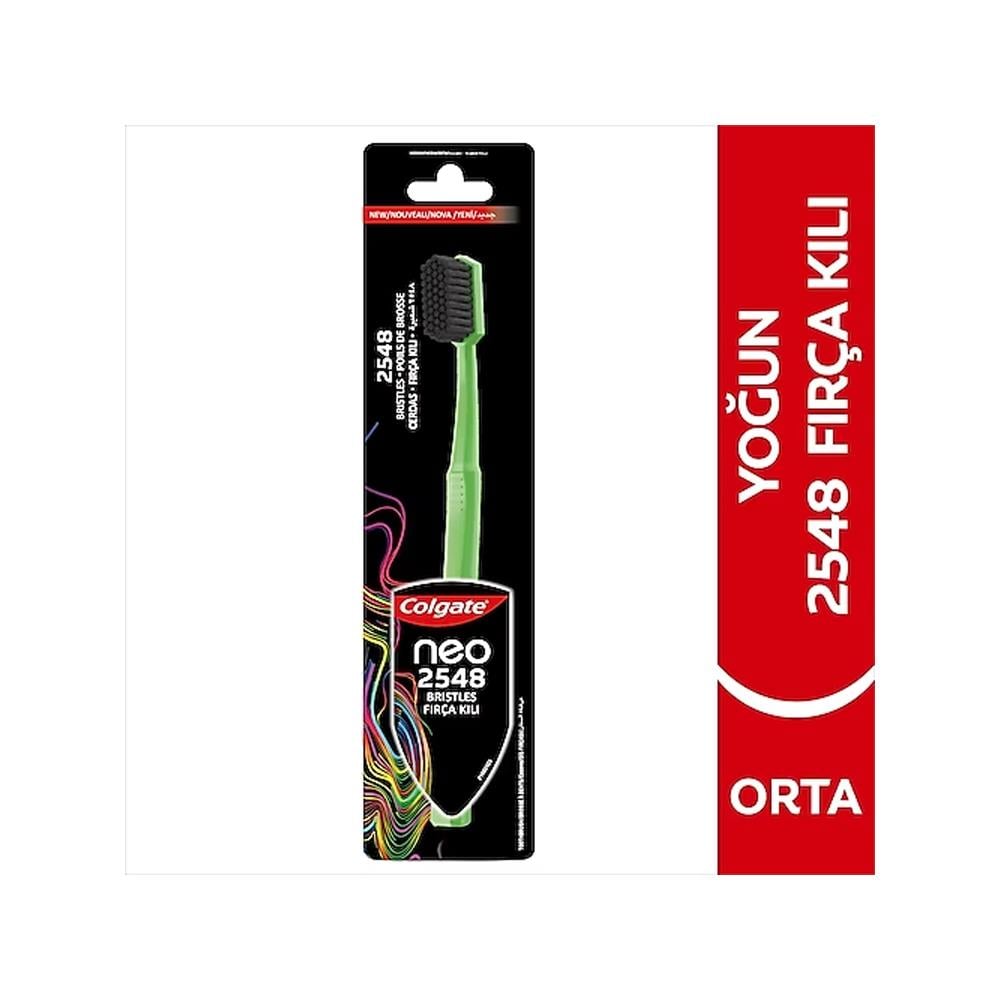 Colgate Diş Fırçası Neo 2548