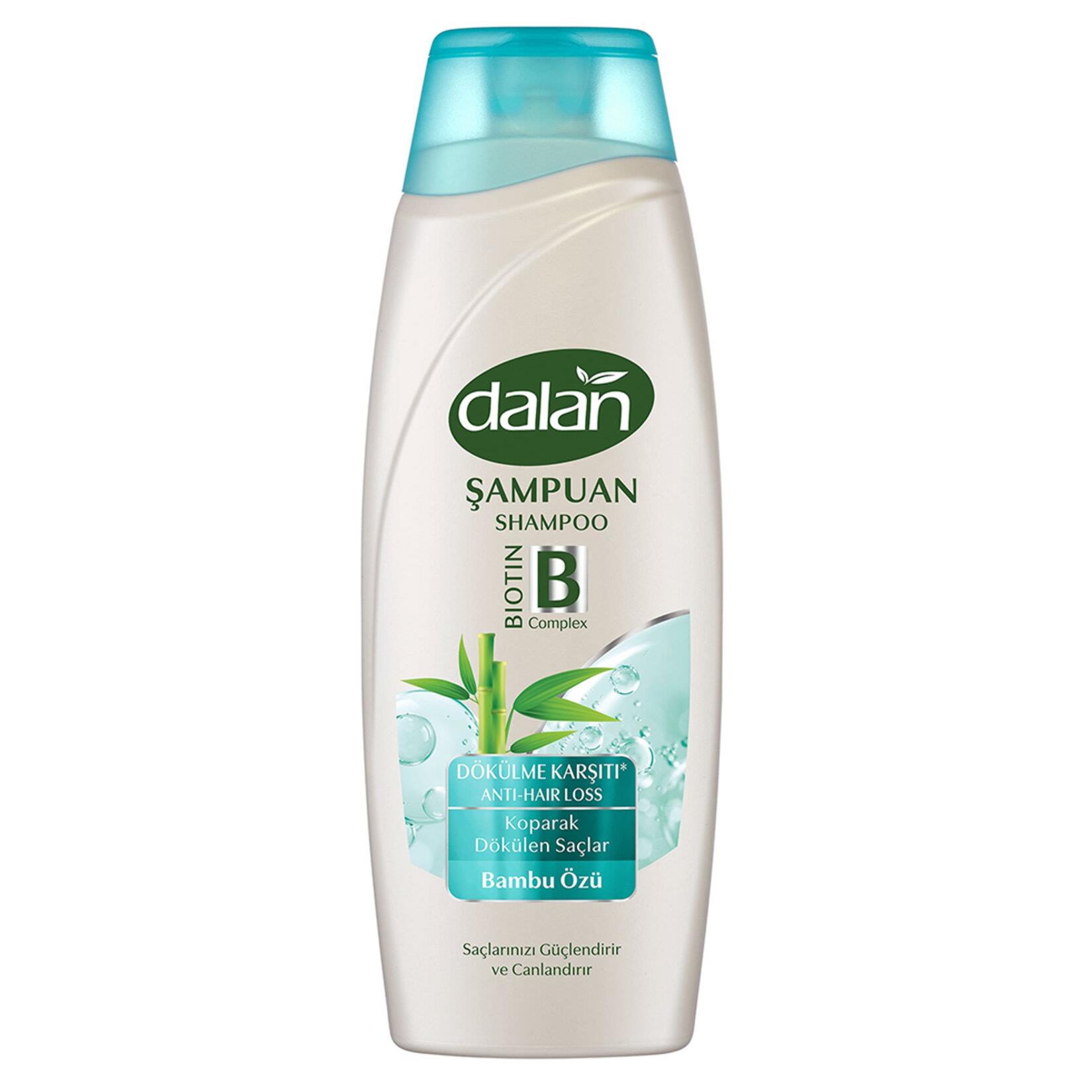 ŞampuanDalan Dökülme Karşıtı Şampuan 450 ml