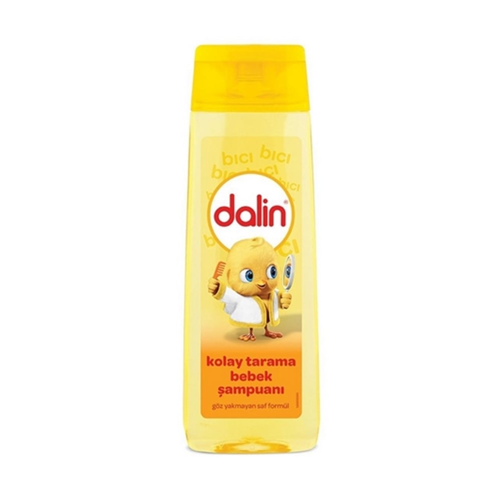 Dalin Bebek Şampuanı Klasik 200ML