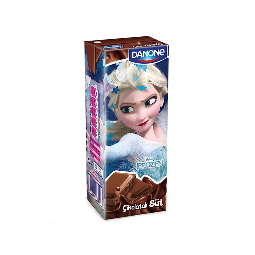 Danone Süt 180 ml Kakaolu