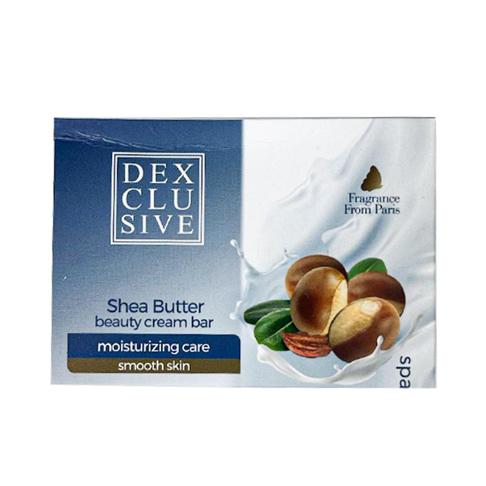 El ve Vücut BakımDexclusive Nemlendirici Krem Shea Butter 100 Gr
