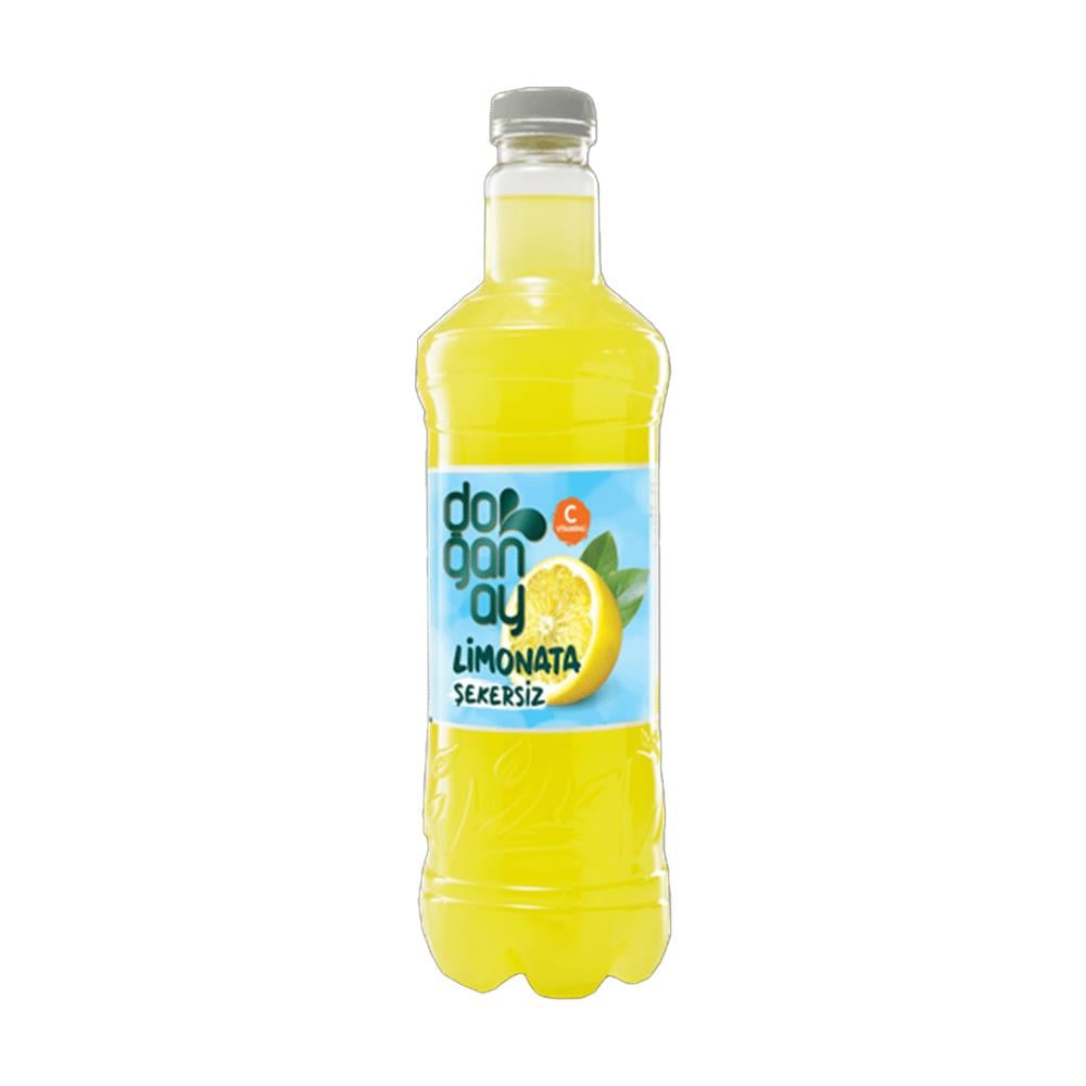 LimonataDoğanay Limonata Şekersiz 1 Lt