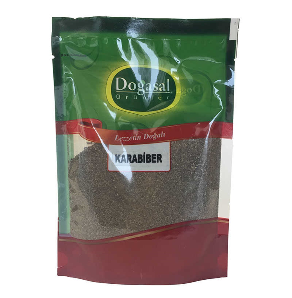 Doğasal Karabiber 110 Gr