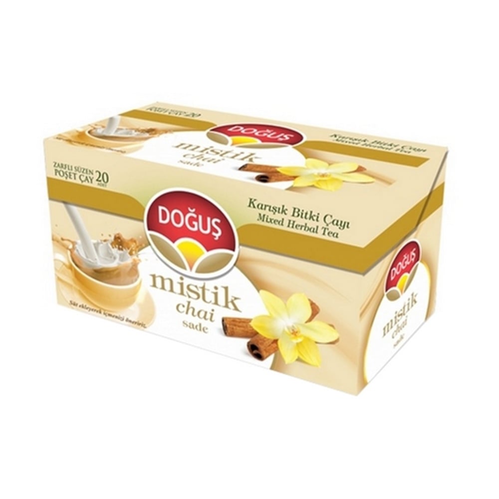 Doguş Mistik Çay 20 Li