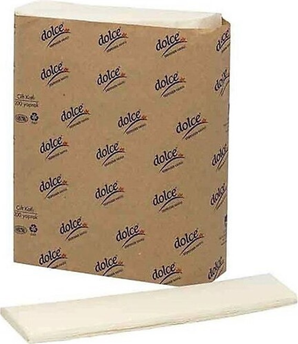 Dolce Dispenser Havlu 150li