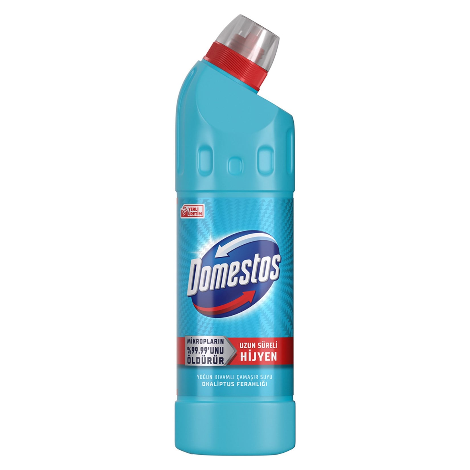 Çamaşır SuyuDomestos Okaliptus Ferahlığı 750 ml