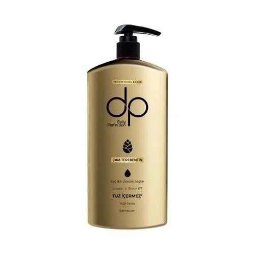 ŞampuanDp Daily Perfection Şampuan Çam Terebentin 425 ml