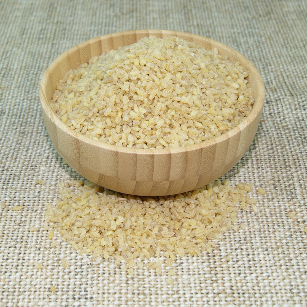 Duru Bulgur Kg