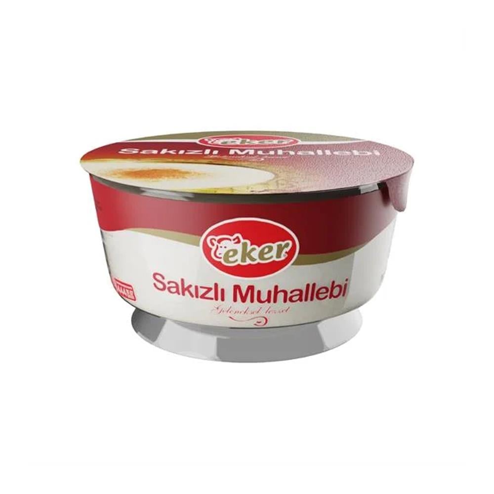 Sütlü TatlıEker Sütlaç 150 Gr