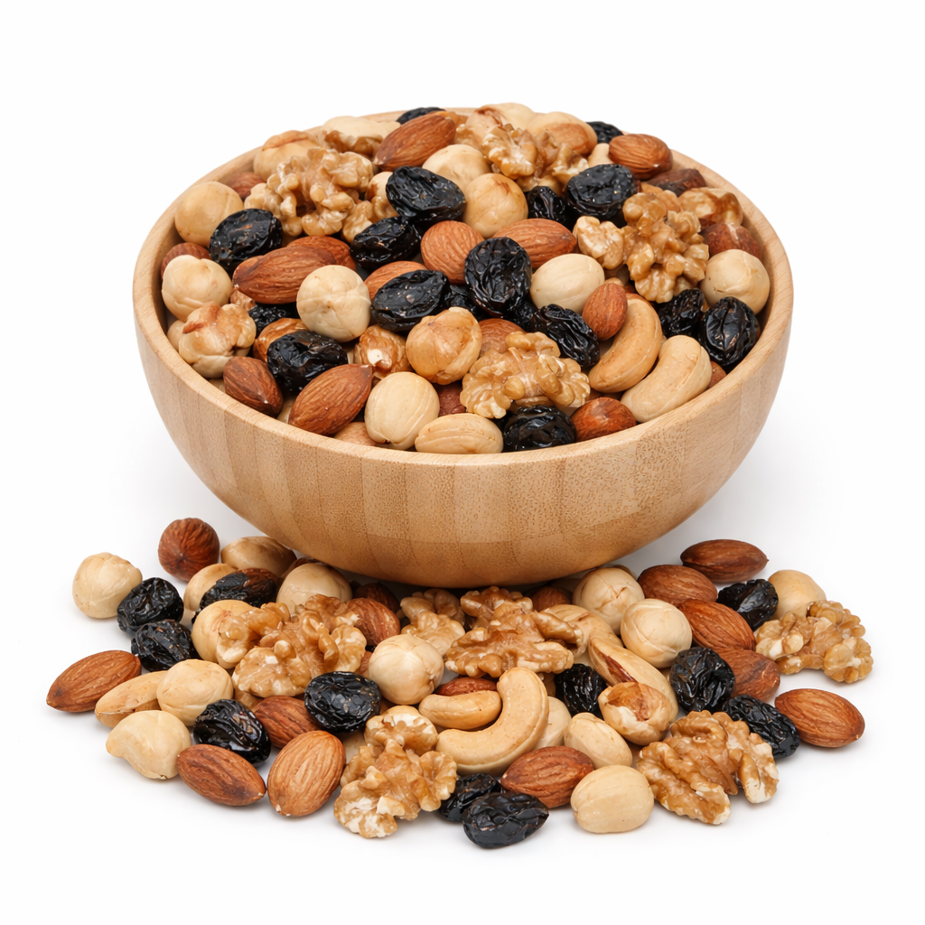 Hapeloğlu KuruyemişElit  Kokteyl Kg