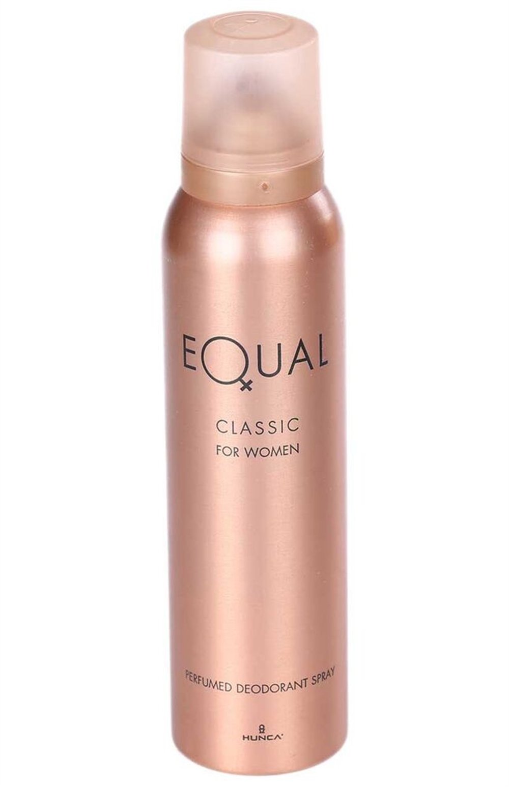 Equal Deo For Women 150 Ml