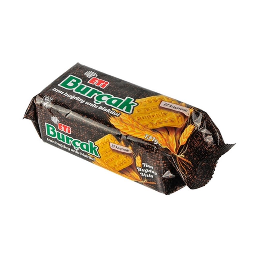 Eti Burçak Klasik 131 Gr