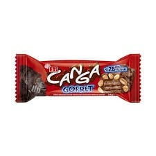 GofretEti Canga Gofret %28 Yer Fıstıklı 34 g