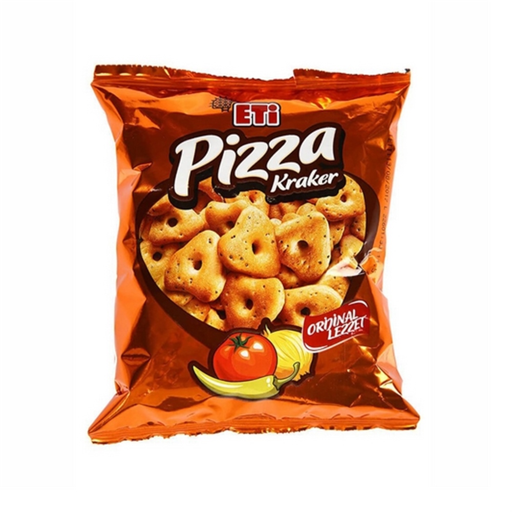 Eti Pizza Kraker 95 Gr