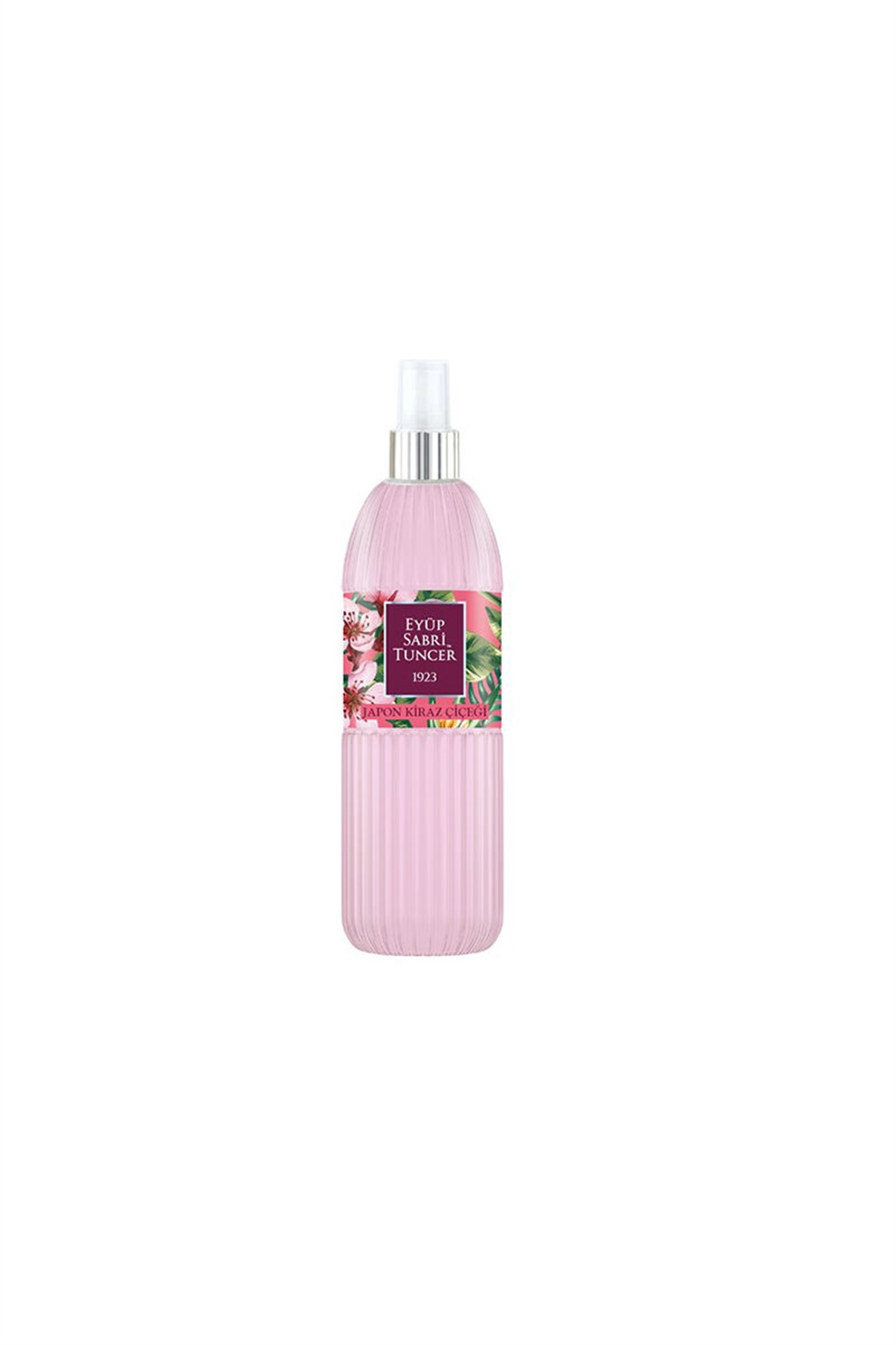 Eyüp Sabri Tuncer Kolonya Japon Kiraz Çiçeği Sprey 150 Ml.