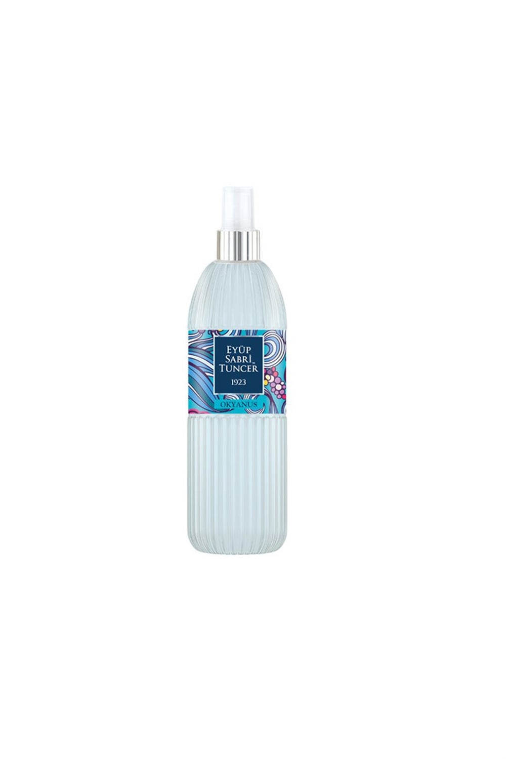 Eyüp Sabri Tuncer Kolonya Okyanus Sprey 150 Ml.