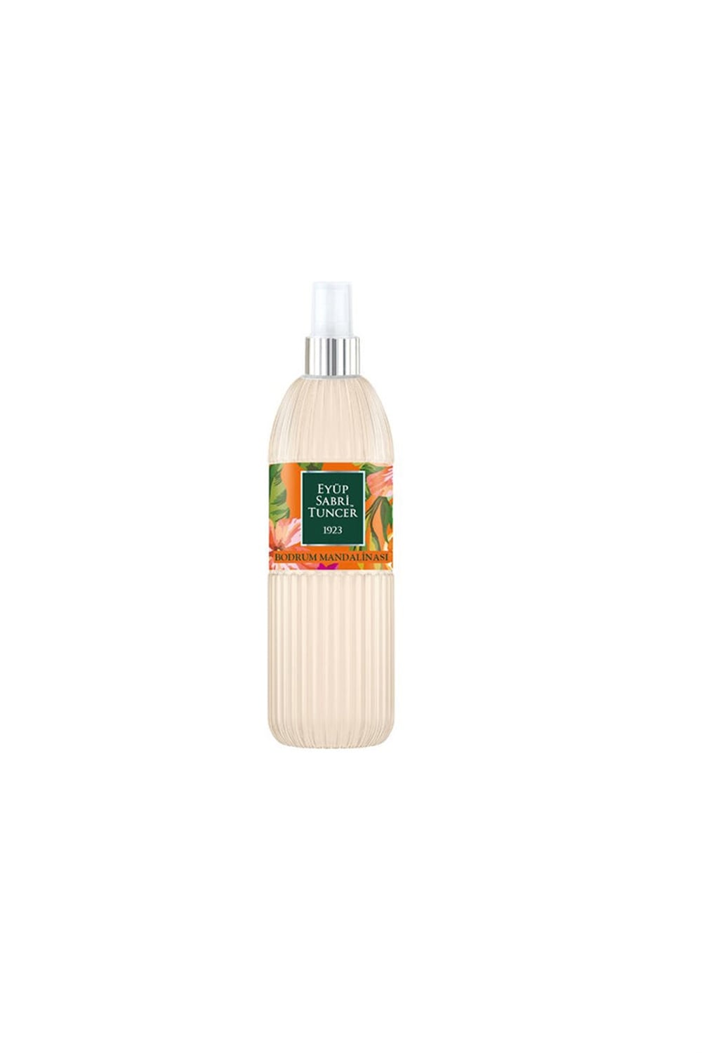 Eyüp Sabri Tuncer Kolonya Sprey Bordum Mandalinası 150 Ml.