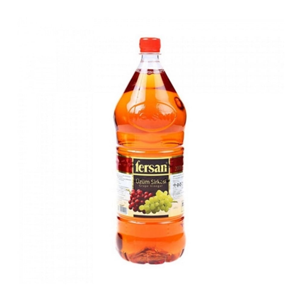 Fersan Üzüm Sirkesi 2 Lt