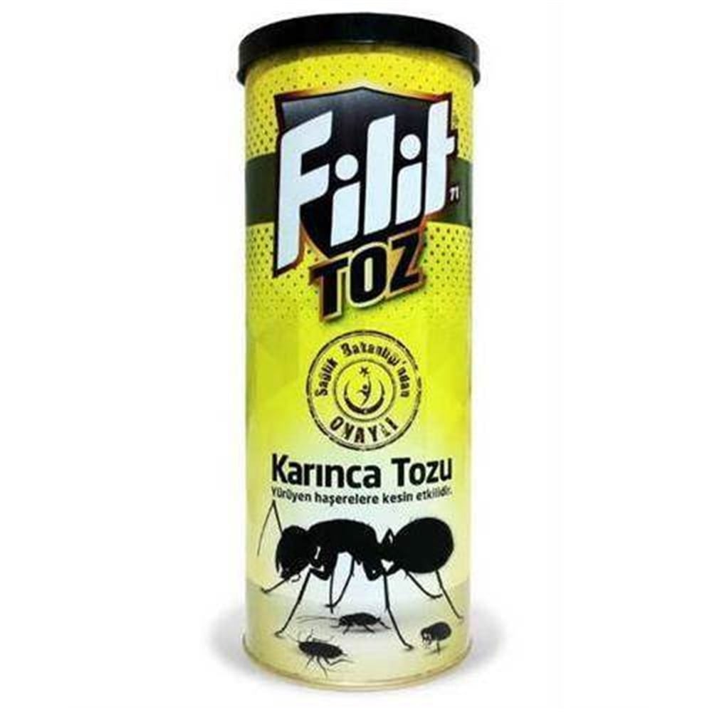 Filit Karınca Tozu 100 Gr