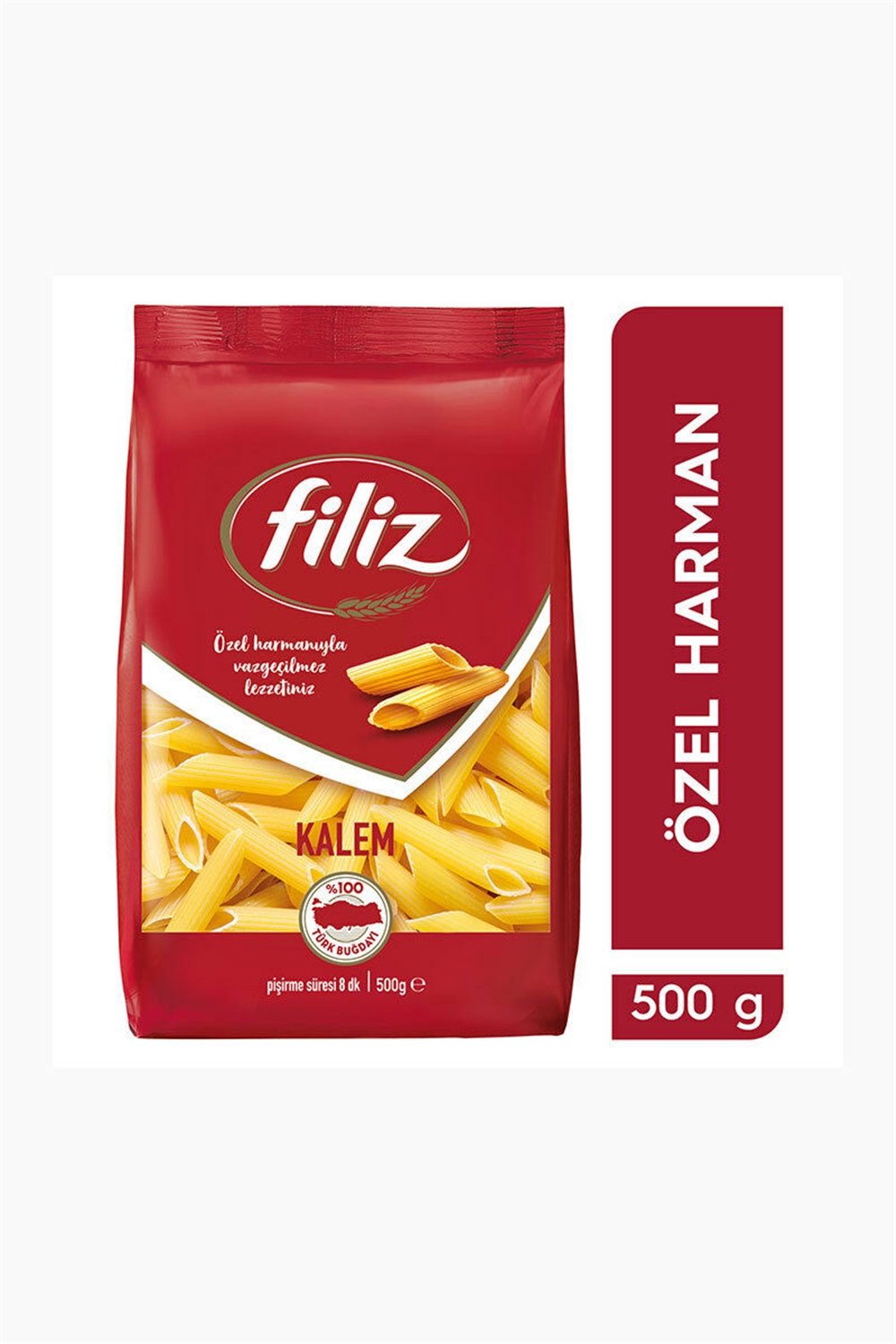 Filiz Makarna Kalem 500 Gr