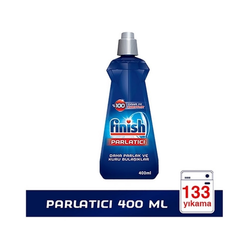 Finish Parlatıcı 400 Ml