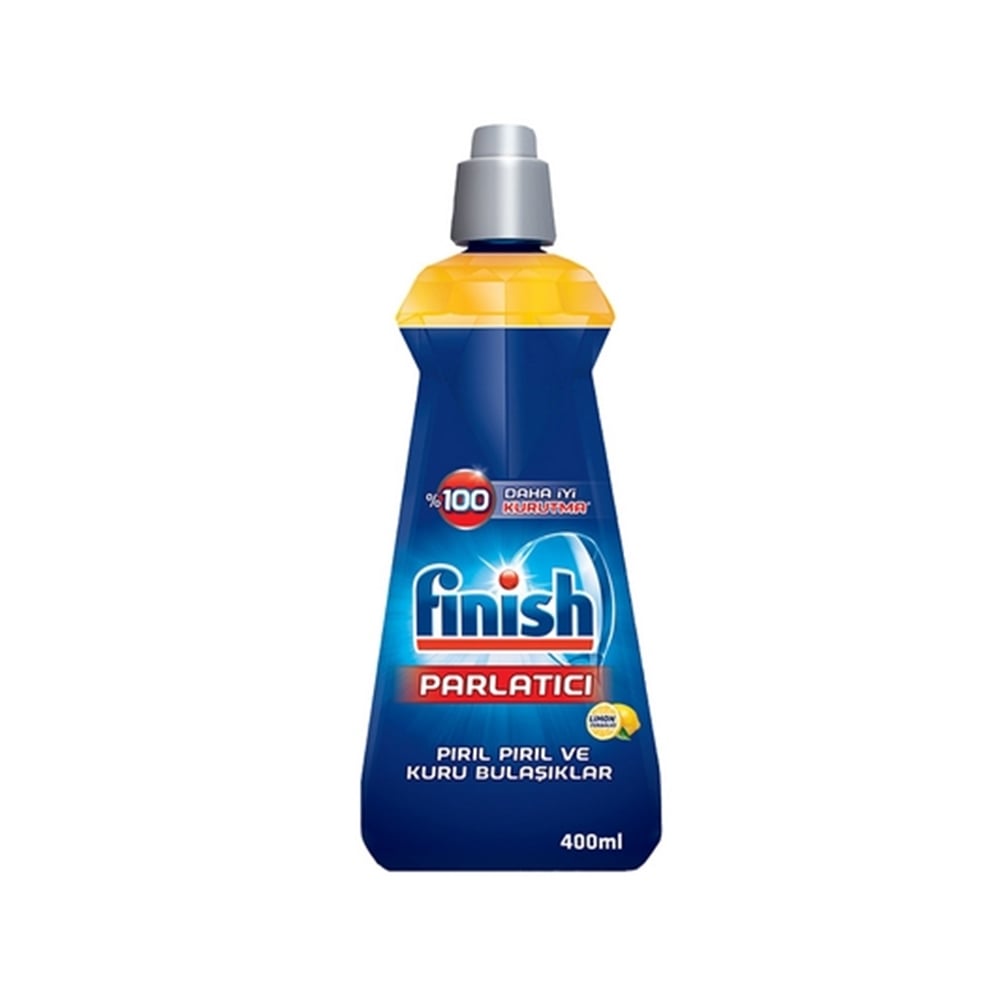 Finish Parlatıcı Limon 400 Ml